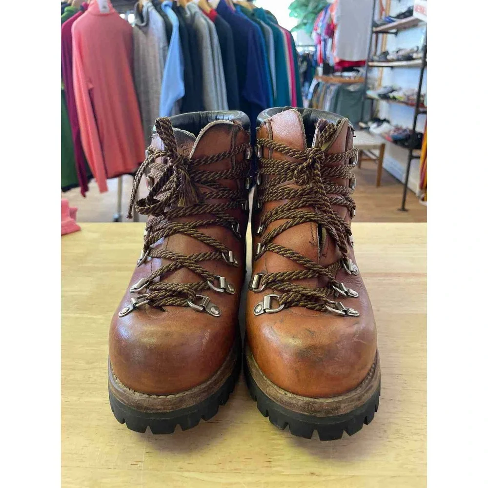 9 Redwing Men's Boots